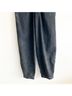 Zara Solid Black Jumpsuit Size M - photo 5