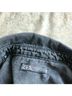 Zara Solid Black Jumpsuit Size M - photo 3