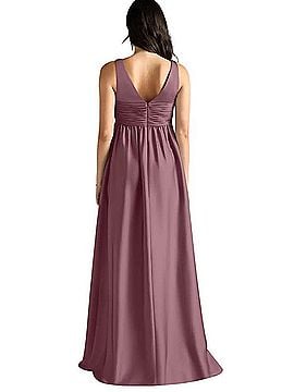 Azazie Casual Dress (view 2)