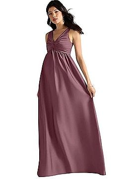 Azazie Casual Dress (view 1)