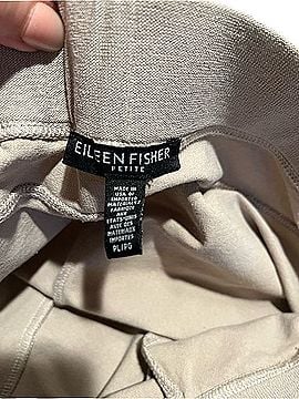 Eileen Fisher Cargo Pants (view 2)