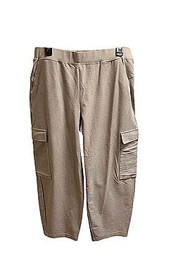 Eileen Fisher Cargo Pants (view 1)