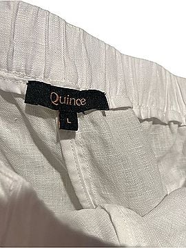 Quince Casual Pants (view 2)