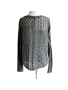 Free People Long Sleeve T-Shirt (view 2)