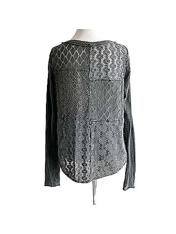 Free People Long Sleeve T-Shirt (view 2)