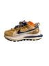 Nike Multi Color Sneakers Size 8 - photo 2