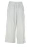 Nike White Track Pants Size S - photo 1