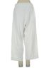 Nike White Track Pants Size S - photo 3