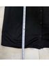 Zara Black Button-Down Shirt Size XL - photo 7