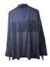 Zara Black Button-Down Shirt Size XL - photo 2