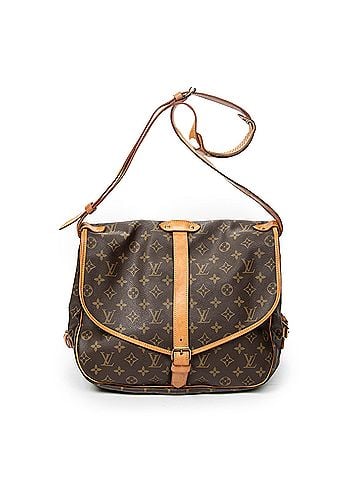 Louis Vuitton Saumur GM (view 1)