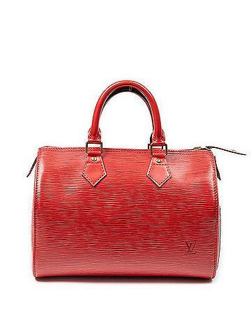 Louis Vuitton Speedy 25 (view 1)