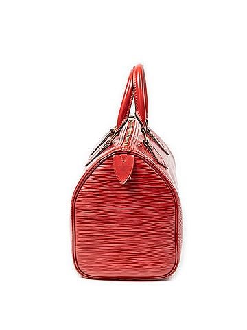 Louis Vuitton Speedy 25 (view 2)