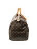Louis Vuitton Brown Keepall 55 One size - photo 2
