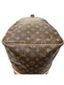 Louis Vuitton Brown Keepall 55 One size - photo 6