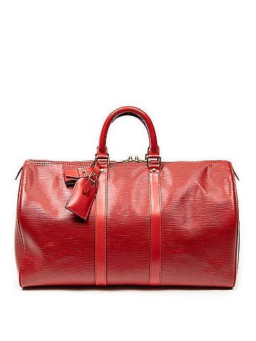 Louis Vuitton Keepall 45 (view 1)