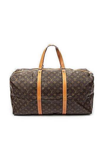 Louis Vuitton Sac Souple 55 (view 1)