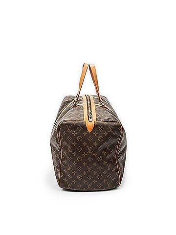 Louis Vuitton Sac Souple 55 (view 2)