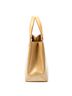 Louis Vuitton White Reade PM One size - photo 4