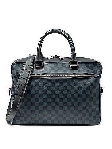 Louis Vuitton Porte-Documents Business (view 1)