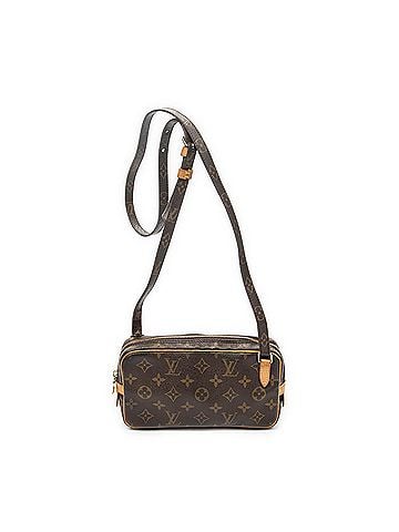 Louis Vuitton Marly Bandouliere (view 1)