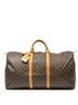 Louis Vuitton Brown Keepall 60 One size - photo 1