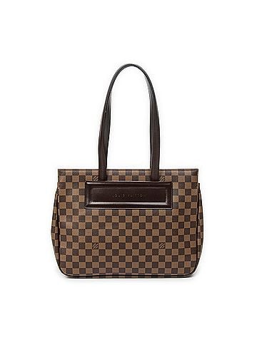 Louis Vuitton Parioli PM (view 1)