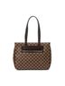 Louis Vuitton Brown Parioli PM One size - photo 1