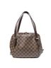 Louis Vuitton Brown Belem MM One size - photo 1