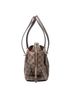 Louis Vuitton Brown Belem MM One size - photo 2