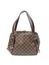 Louis Vuitton Brown Belem MM One size - photo 5