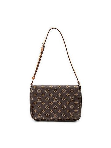 Louis Vuitton Musette Tango (view 1)