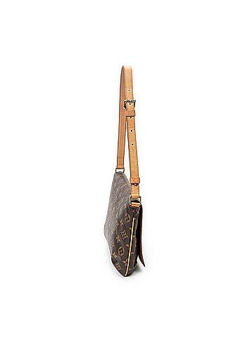 Louis Vuitton Musette Tango (view 2)