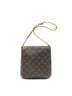 Louis Vuitton Brown Musette Salsa One size - photo 1