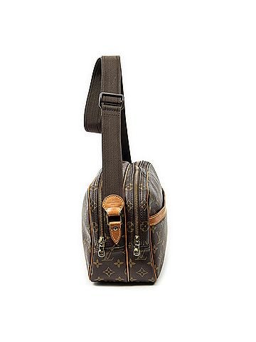 Louis Vuitton Reporter PM (view 2)