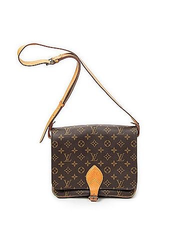 Louis Vuitton Cartouchiere GM (view 1)