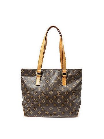Louis Vuitton Cabas Piano (view 1)