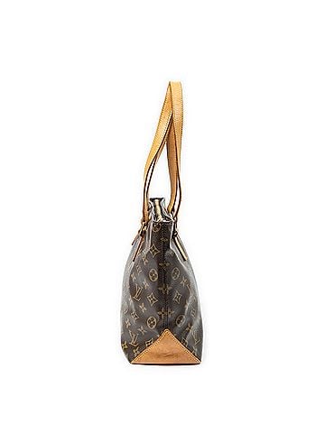 Louis Vuitton Cabas Piano (view 2)