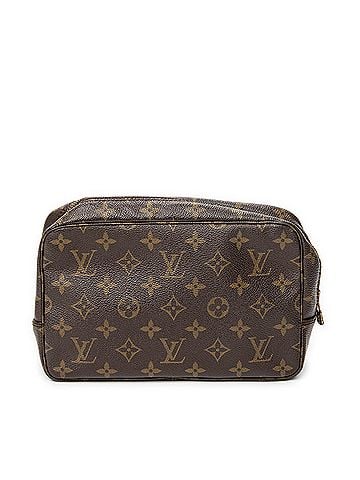 Louis Vuitton Toiletry Pouch PM (view 1)