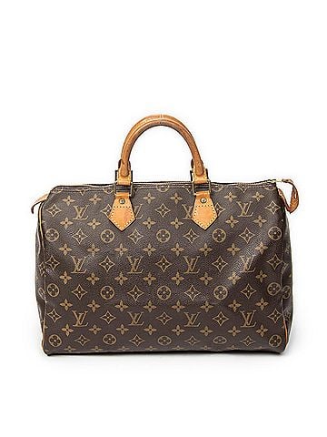 Louis Vuitton Speedy 35 (view 1)