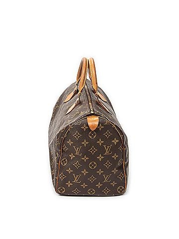 Louis Vuitton Speedy 35 (view 2)