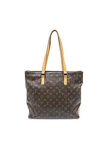 Louis Vuitton Cabas Mezzo (view 1)