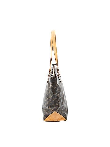 Louis Vuitton Cabas Mezzo (view 2)