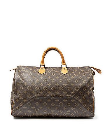 Louis Vuitton Speedy 40 (view 1)