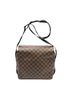 Louis Vuitton Brown Naviglio One size - photo 1