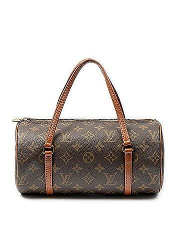 Louis Vuitton Papillon 26 (view 1)