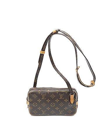 Louis Vuitton Marly Bandouliere (view 1)