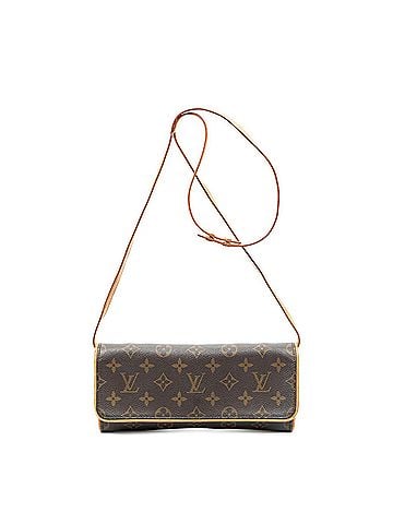 Louis Vuitton Twin GM (view 1)