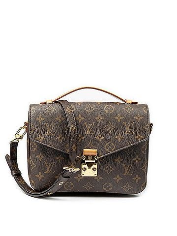 Louis Vuitton Metis (view 1)