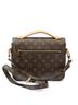 Louis Vuitton Brown Metis One size - photo 5